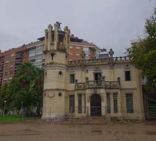 Таррагона - испанский "Древний Рим"