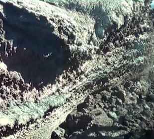 Nationalpark Timanfaya