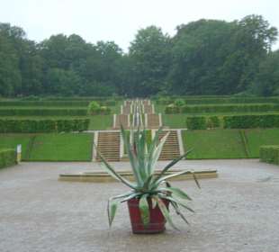 Barockgarten