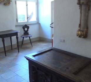 Heimatmuseum Schloss Adelsheim