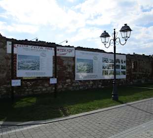 Alba Iulia/Karlsburg