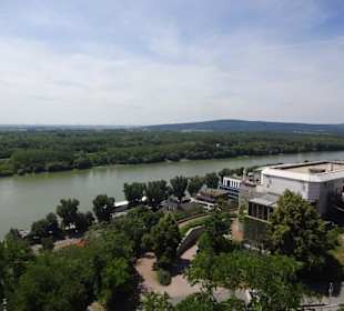 Burg Bratislava
