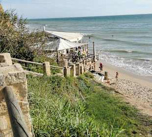 Strand Conil de la Frontera