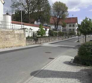 Dorfkirche St. Urban