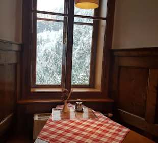 Restaurant Rudolfsturm 