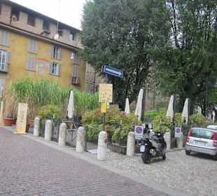 Altstadt Bergamo