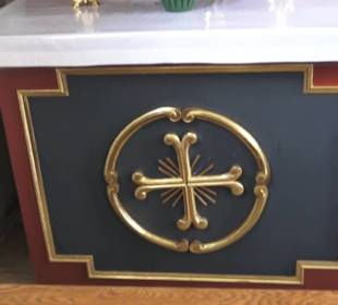 Kirche Zur Schmerzhaften Mutter