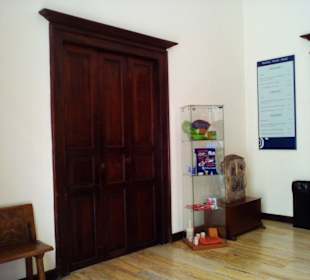 Sehenswürdigkeiten in Las Palmas