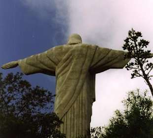 Corcovado