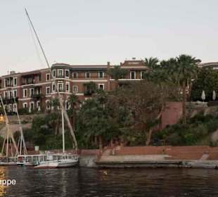 Old Cataract Hotel
