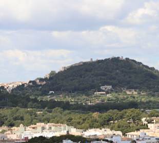 Castel de Capdepera