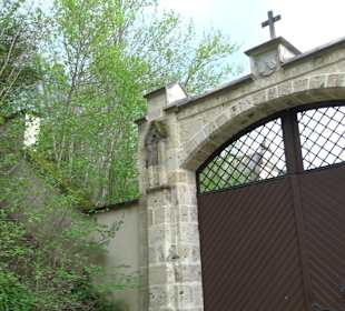 Kloster Beuron