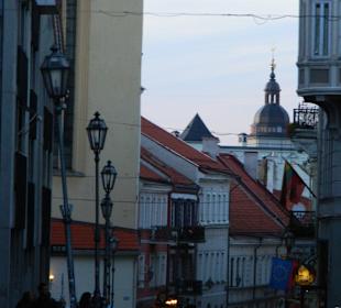 Stare Miasto Wilno