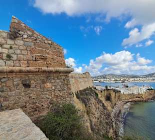 Bastion Baluard de Sant Joan