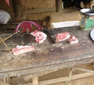 Einmalige & unvergessliche Privattour ins Hinterl.