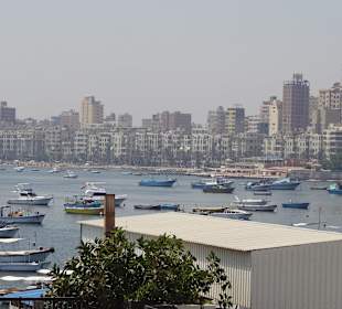 Alexandria