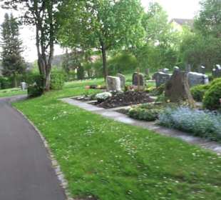 Friedhof Erpfingen