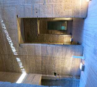 Isis Tempel