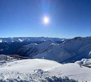 Skigebiet Fiss