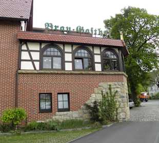 Brauereigasthof Papiermühle, Jena