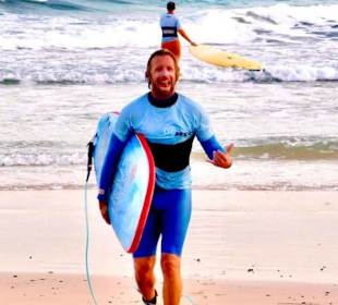 Rapa Nui Surfschule Fuerteventura/Team