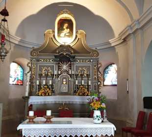 Altar