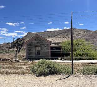 Rhyolite