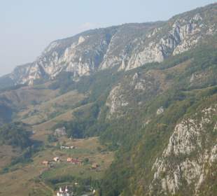 Huda lui Papară
