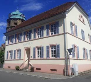 Altstadt Rockenhausen