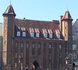 Stare Miasto Gdańsk