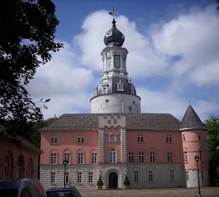 Jever Schloss