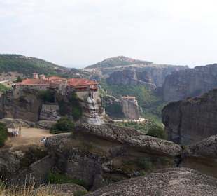 Meteora
