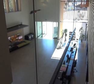 Nationalparkzentrum Haus der Berge