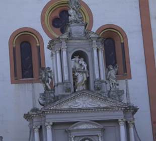 Benediktinerabtei St. Matthias