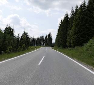 Gerlos ASlpenstrasse