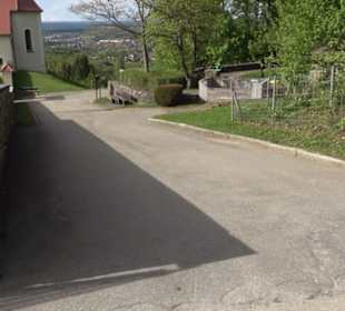 Friedhof Maria Zell Boll