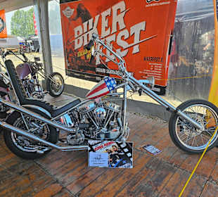 38. Bikerfest Lignano 05/2024
