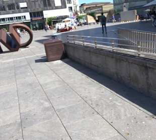 Kleiner Schlossplatz