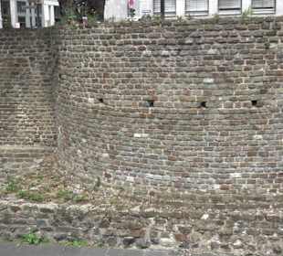 Römerbrunnen Köln
