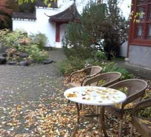 Chinesischer Garten