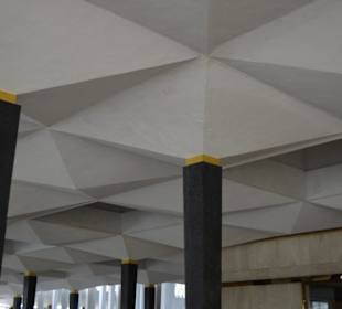 Nationalmoschee Masjid Negara