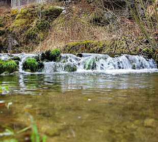 Bachlauf