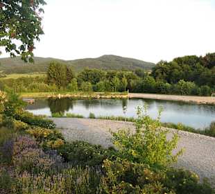 Fengh-Shui-Park in 3 km