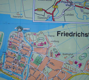 Ein Rundgang durch die "Rosenstadt" im Sommer 