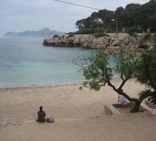 Cala Gat