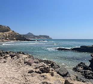 Strand Marmari