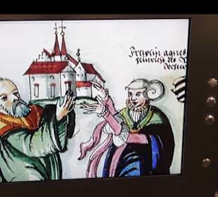 Hohenstaufen Geschichtsraum