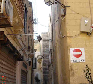 Inselrundfahrt Gozo