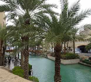 Stadtrundfahrt Dubai