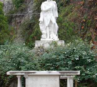 Kirche San Giovanni Decollato